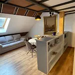 Amazing Savoya Nr1 Loft Old Center Self Check-in *