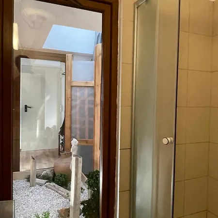 דירה Amazing Savoya Nr1 Loft Old Center Self Check-in