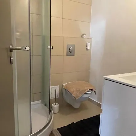 Daire Amazing Savoya Nr1 Loft Old Center Self Check-in