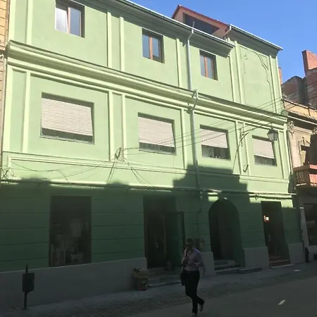 Amazing Savoya Nr1 Loft Old Center Self Check-in דירה *