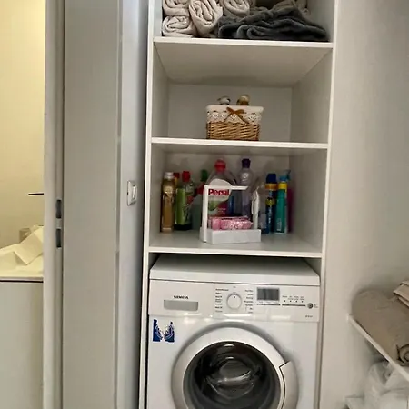 Daire Amazing Savoya Nr1 Loft Old Center Self Check-in