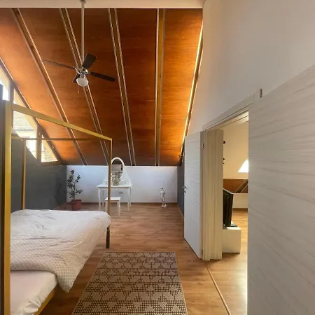 דירה Amazing Savoya Nr1 Loft Old Center Self Check-in