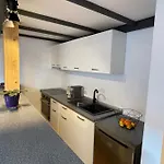 Amazing Savoya Nr1 Loft Old Center Self Check-in טימישוארה