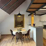 Amazing Savoya Nr1 Loft Old Center Self Check-in *