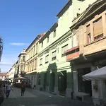 Amazing Savoya Nr1 Loft Old Center Self Check-in
