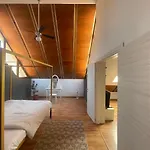 דירה Amazing Savoya Nr1 Loft Old Center Self Check-in