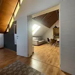 Amazing Savoya Nr1 Loft Old Center Self Check-in טימישוארה
