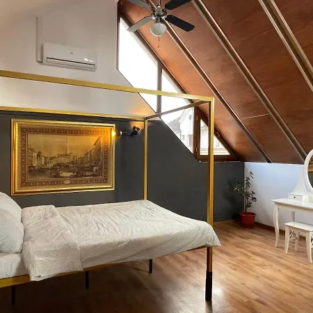 Amazing Savoya Nr1 Loft Old Center Self Check-in