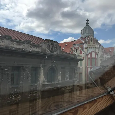 Amazing Savoya Nr1 Loft Old Center Self Check-in *