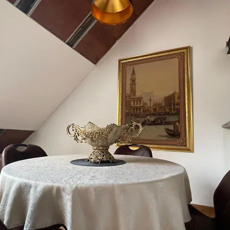 Amazing Savoya Nr1 Loft Old Center Self Check-in Lägenhet *