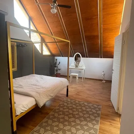 Amazing Savoya Nr1 Loft Old Center Self Check-in Appartement