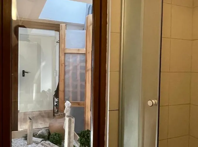 Lägenhet Amazing Savoya Nr1 Loft Old Center Self Check-in