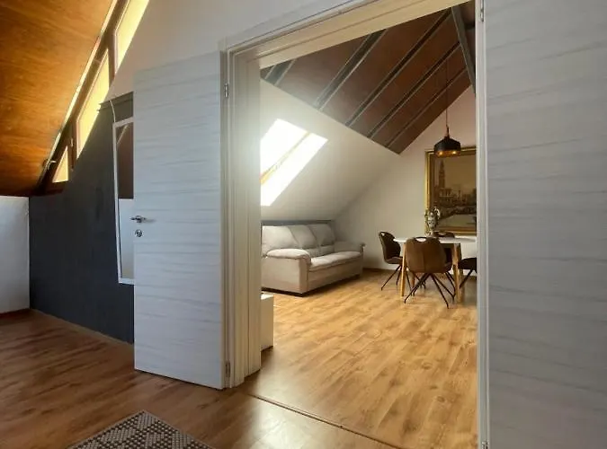 Amazing Savoya Nr1 Loft Old Center Self Check-in Timişoara